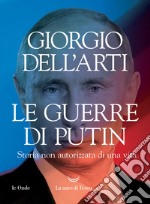 Le guerre di Putin. E-book. Formato EPUB