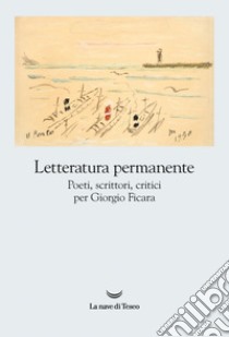 Letteratura permanente. E-book. Formato EPUB ebook di AA.VV