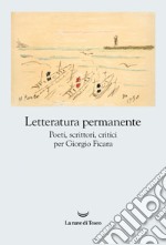 Letteratura permanente. E-book. Formato EPUB ebook