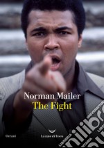 The Fight. E-book. Formato EPUB ebook