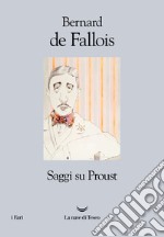 Saggi su Proust. E-book. Formato EPUB