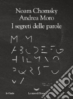 I segreti delle parole. E-book. Formato EPUB ebook