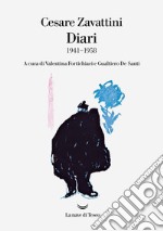 Diari  1941-1958. E-book. Formato EPUB ebook