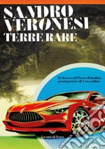 Terre rare. E-book. Formato EPUB ebook