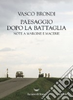 Paesaggio dopo la battaglia. E-book. Formato EPUB ebook