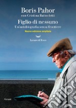 Figlio di nessuno. E-book. Formato EPUB ebook