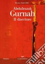 Il disertore. E-book. Formato EPUB ebook