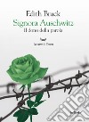 Signora Auschwitz. E-book. Formato EPUB ebook