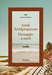 Passaggio a nord. E-book. Formato EPUB ebook