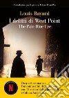 I delitti di West Point. The Pale Blue Eye. E-book. Formato EPUB ebook di Louis Bayard