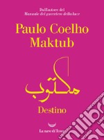 Maktub. E-book. Formato EPUB ebook