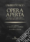 Opera aperta. E-book. Formato EPUB ebook