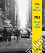 1964. Gli occhi del ciclone. E-book. Formato EPUB ebook