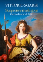 Scoperte e rivelazioni. E-book. Formato EPUB ebook