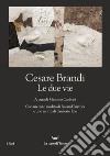 Le due vie. E-book. Formato EPUB ebook