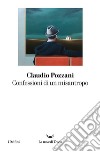 Confessioni di un misantropo. E-book. Formato EPUB ebook