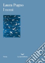 I nomi. E-book. Formato EPUB ebook