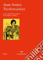 Trasformazioni. E-book. Formato EPUB