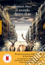 Il mondo dietro di te: Edizione film. E-book. Formato EPUB ebook