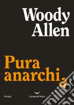 Pura anarchia. E-book. Formato EPUB ebook