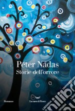 Storie dell'orrore. E-book. Formato EPUB ebook