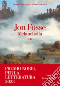 Melancholia. E-book. Formato EPUB ebook di Jon Fosse