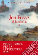 Melancholia. E-book. Formato EPUB ebook