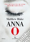 Anna O. E-book. Formato EPUB ebook