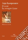 Il cane ha sempre fame. E-book. Formato EPUB ebook