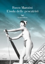 L'isola delle pescatrici. E-book. Formato EPUB ebook