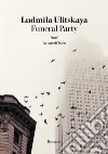 Funeral Party. E-book. Formato EPUB ebook