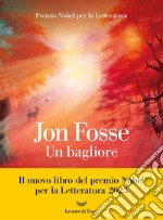 Un bagliore. E-book. Formato EPUB ebook