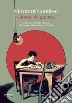 Giorni di guerra. E-book. Formato EPUB ebook