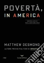 Povertà in America. E-book. Formato EPUB ebook