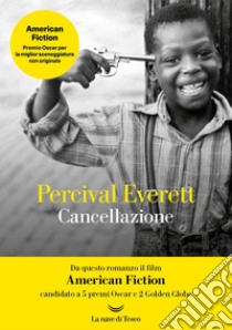 Cancellazione. E-book. Formato EPUB ebook di Percival Everett