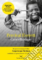 Cancellazione. E-book. Formato EPUB ebook