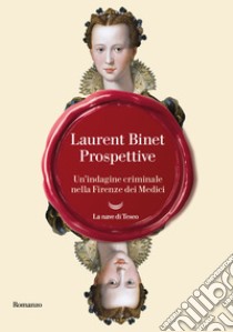 Prospettive. E-book. Formato EPUB ebook di Laurent Binet