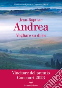 Vegliare su di lei. E-book. Formato EPUB ebook di Jean-Baptiste Andrea