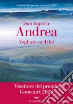 Vegliare su di lei. E-book. Formato EPUB ebook