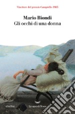 Gli occhi di una donna. E-book. Formato EPUB