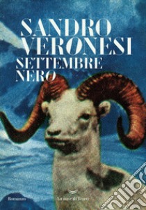 Settembre nero. E-book. Formato EPUB ebook di Sandro Veronesi