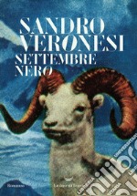 Settembre nero. E-book. Formato EPUB ebook