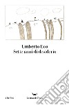 Sette anni di desiderio. E-book. Formato EPUB ebook