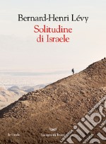 Solitudine di Israele. E-book. Formato EPUB ebook