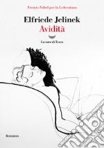 Avidità. E-book. Formato EPUB ebook