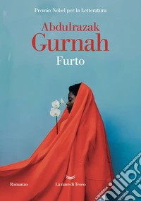 Furto. E-book. Formato EPUB ebook
