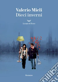 Dieci inverni. E-book. Formato EPUB ebook