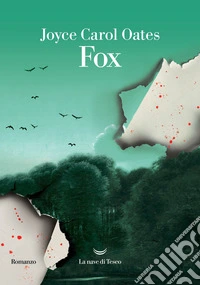 Fox. E-book. Formato EPUB ebook