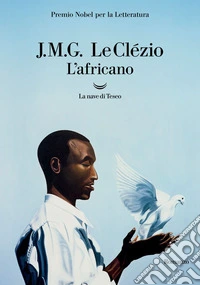 L'africano. E-book. Formato EPUB ebook