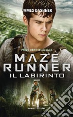 Maze Runner – Il labirinto. E-book. Formato EPUB ebook